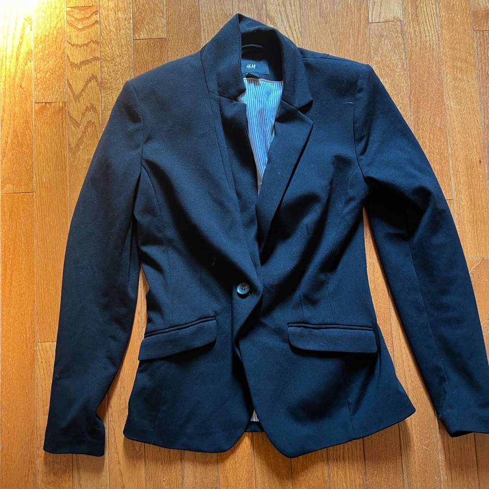 H&M Blazer